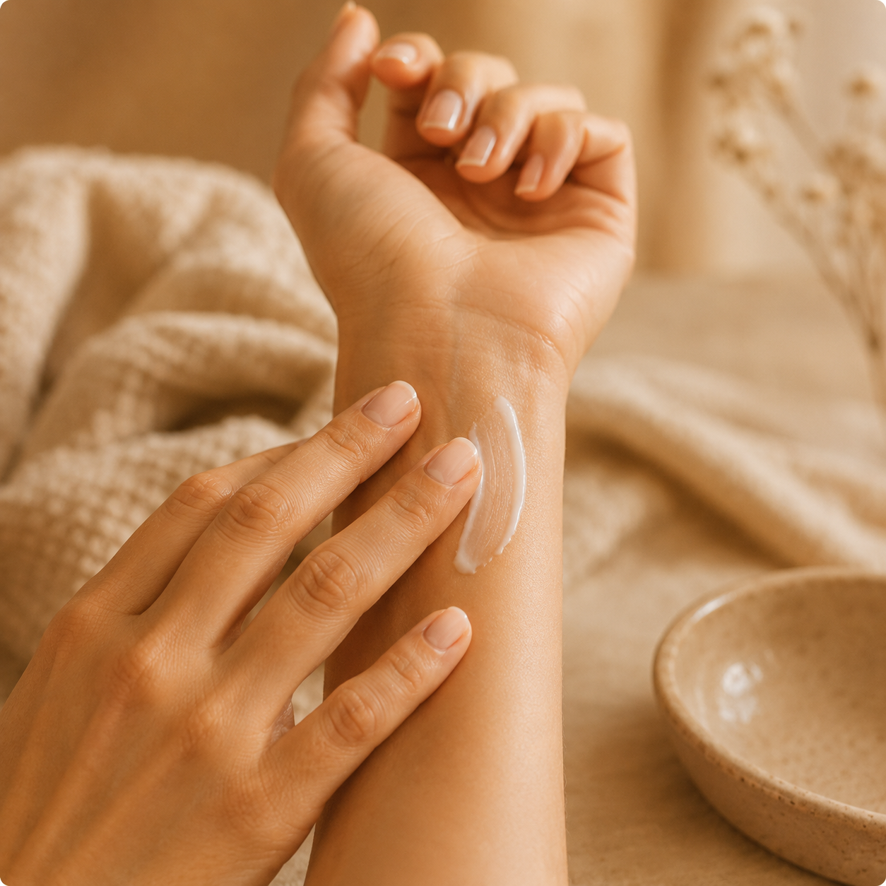 Skin-Nourishing Base