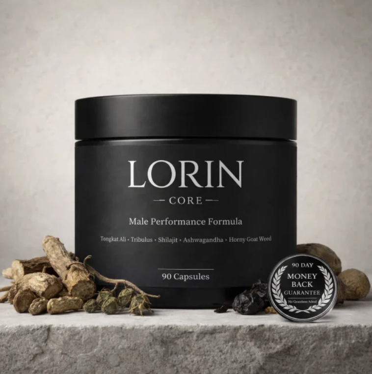 Lorin Core