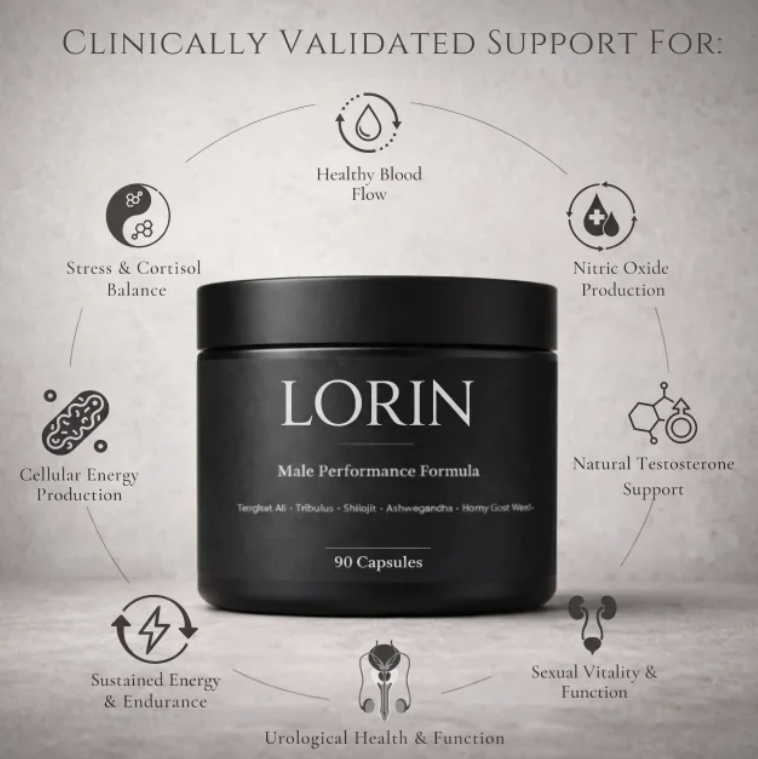 Lorin Core