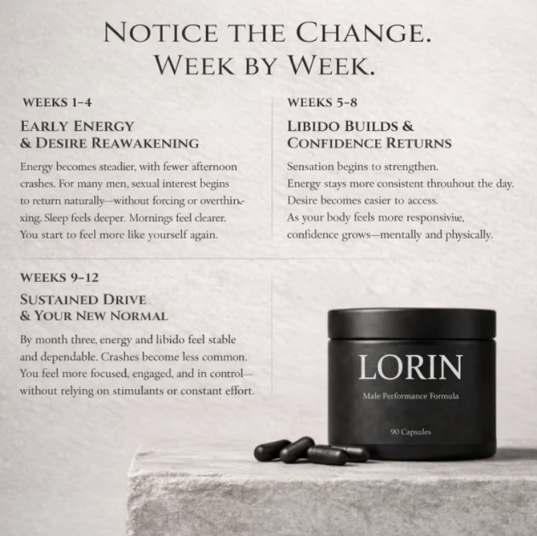 Lorin Core