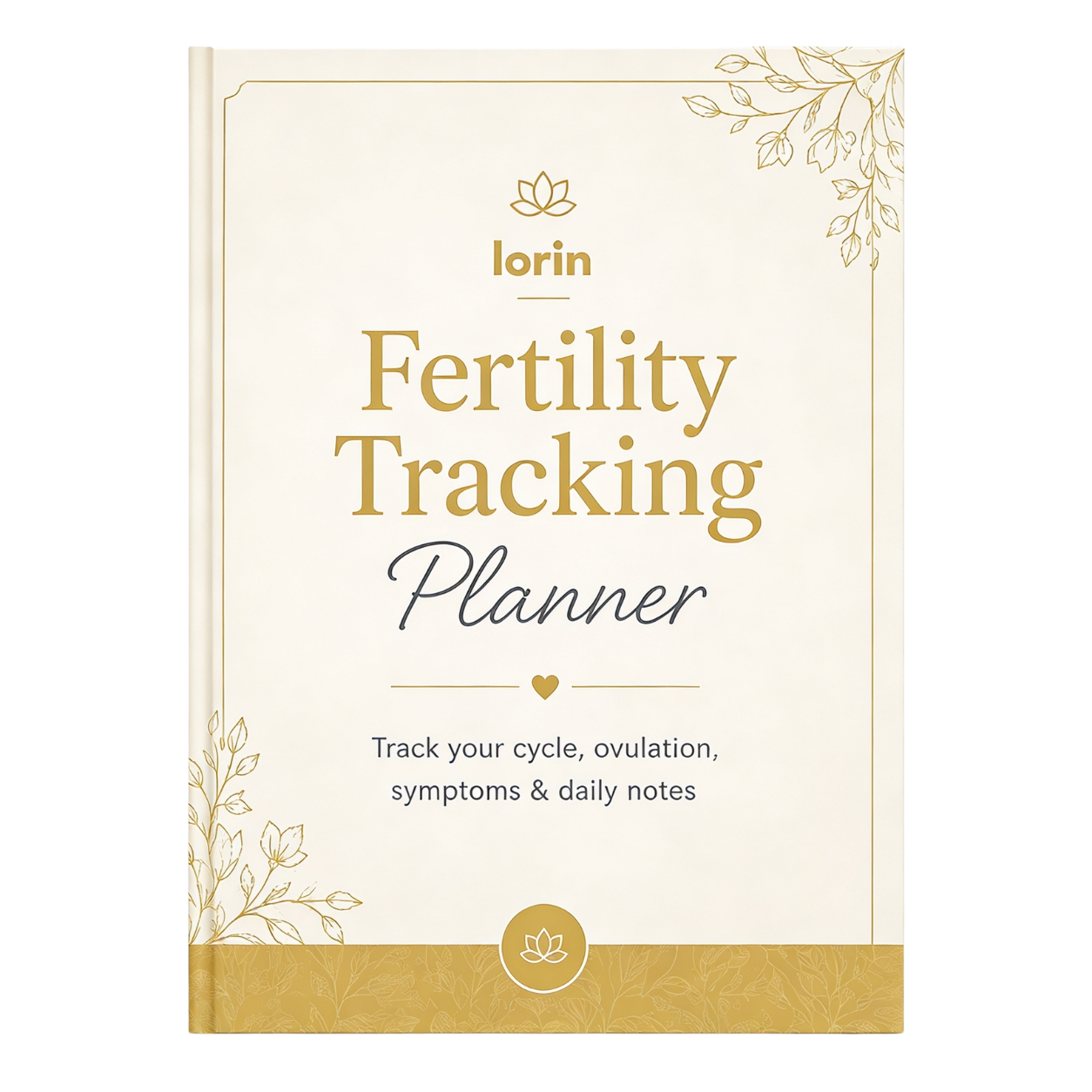 Lorin Fertility Tracker