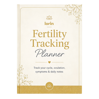 Lorin Fertility Tracker