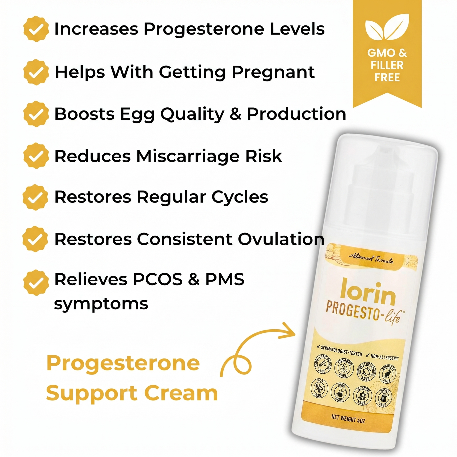 Helps You Get Pregnant Naturally