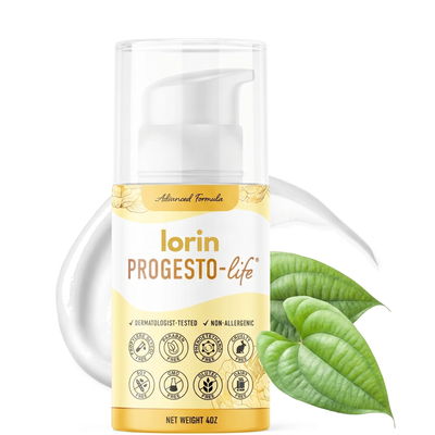 Lorin Progesterone Cream